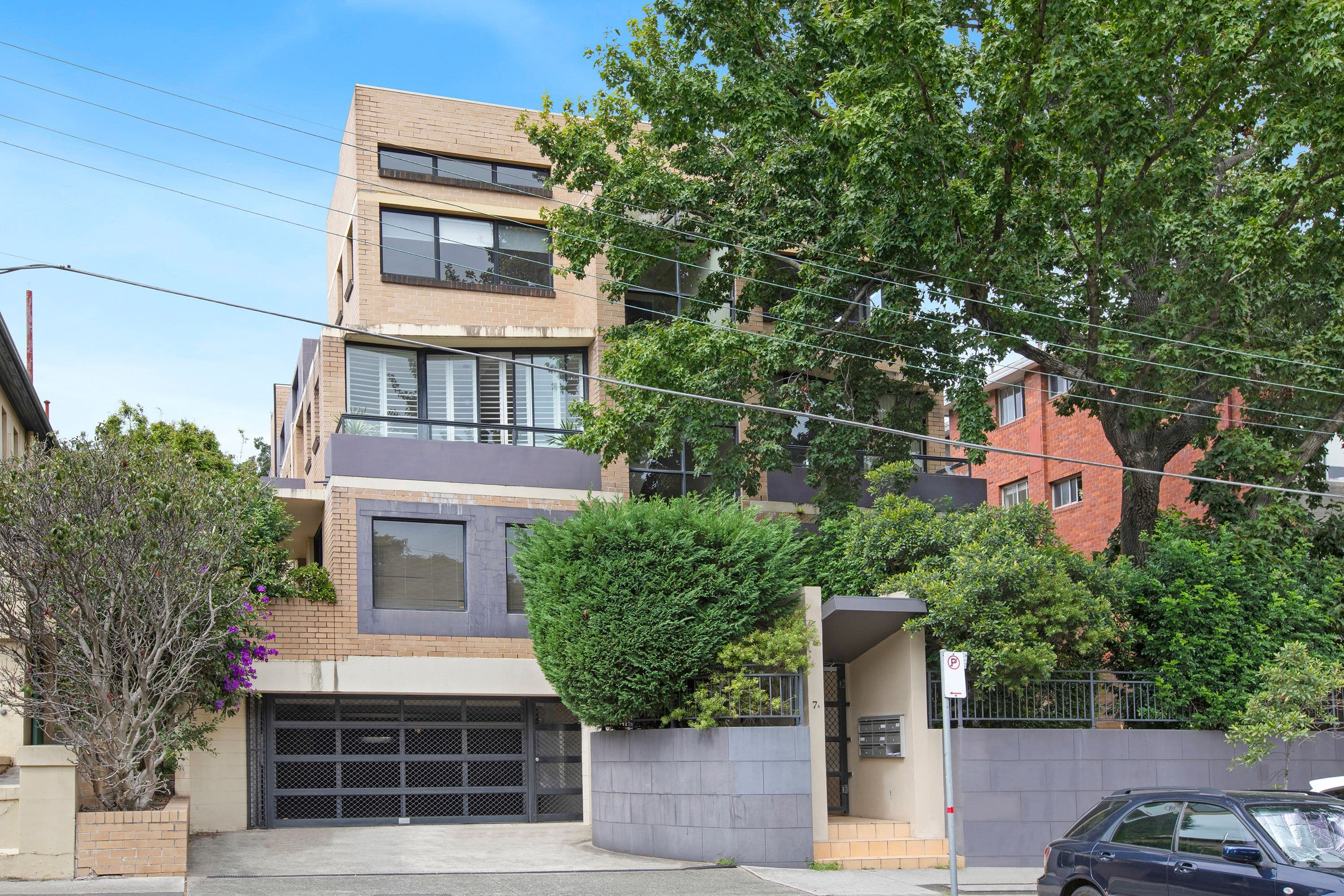 7A William Street, Randwick NSW 2031, Randwick - Thumbnail 7