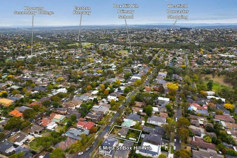 6 Mitta Street, Box Hill North VIC 3129, Box Hill North - Thumbnail 2