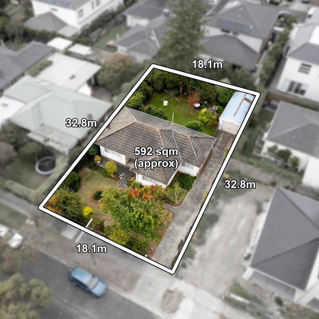6 Mitta Street, Box Hill North VIC 3129, Box Hill North - Thumbnail 4
