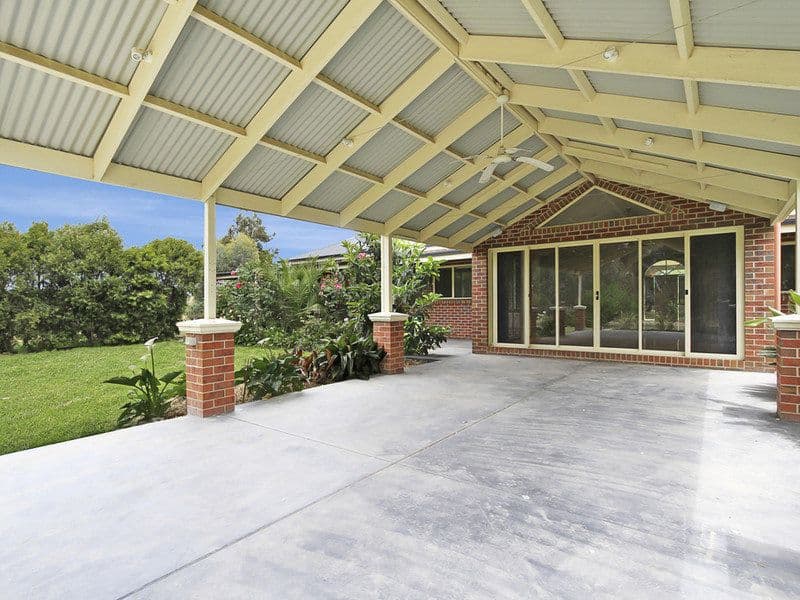 37 Olivers Road, Benalla VIC 3672, Benalla - Thumbnail 3