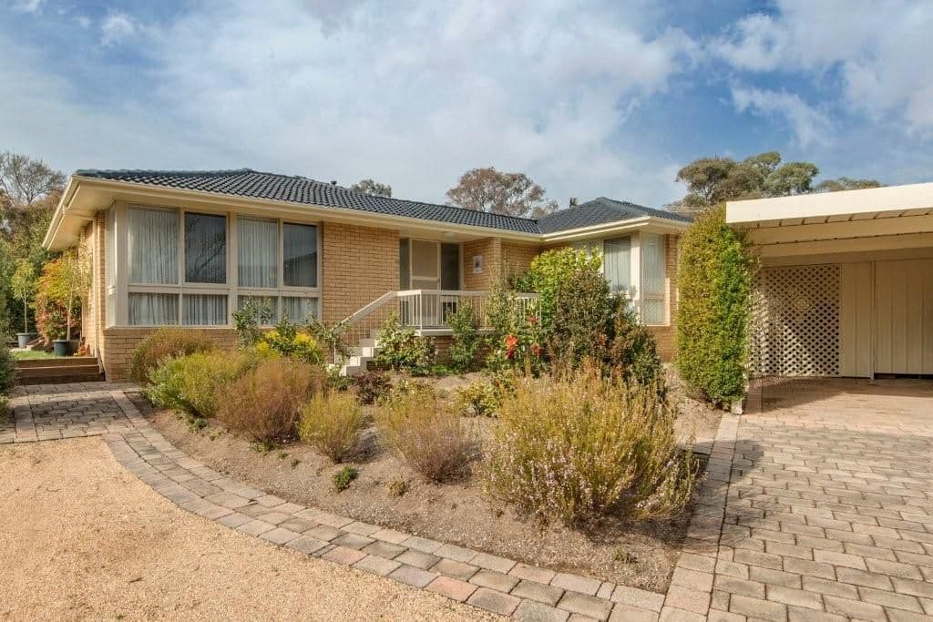 5 Malara Street, WARAMANGA ACT 2611, Waramanga - Image 1