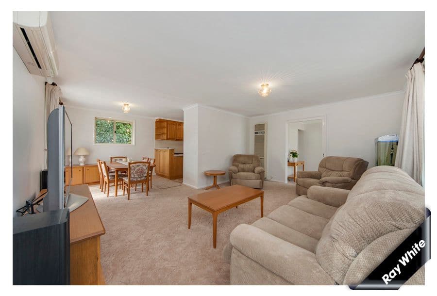 5 Malara Street, WARAMANGA ACT 2611, Waramanga - Thumbnail 4