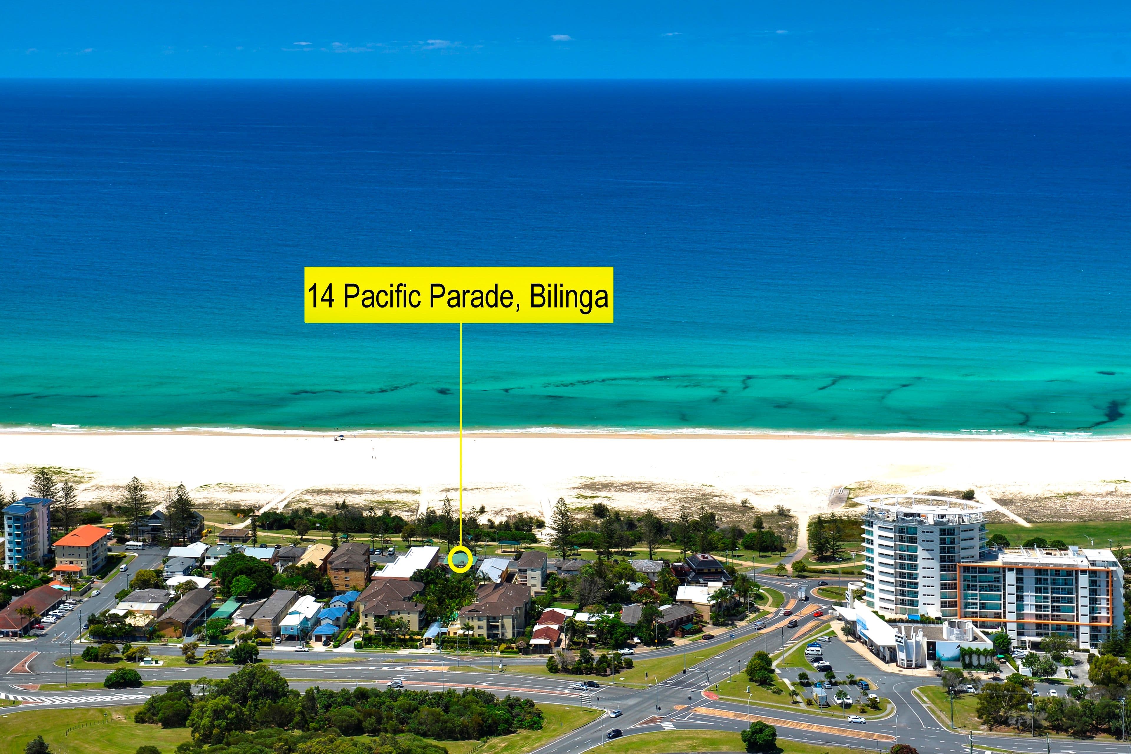 14 Pacific Parade, Bilinga QLD 4225, Bilinga - Thumbnail 4
