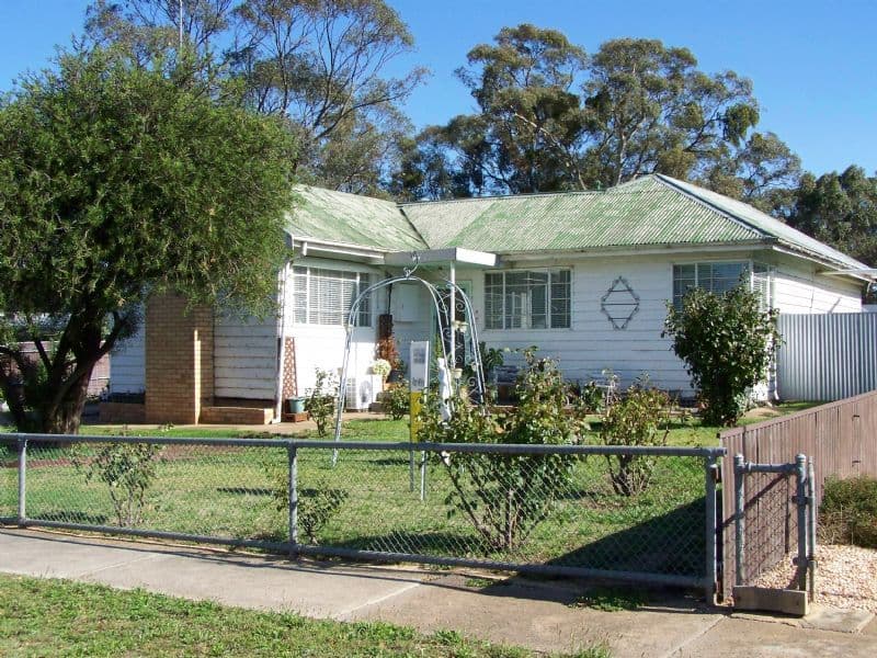 1 George Street, ST ARNAUD VIC 3478, St Arnaud - Image 1