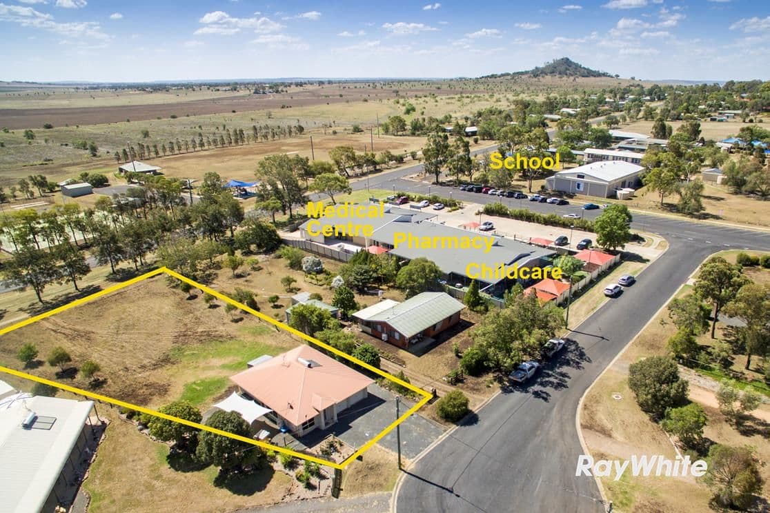 5 Lawmere Court, Kingsthorpe QLD 4400, Kingsthorpe - Image 1