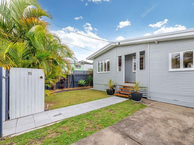 15 Almora Street, WOOLOOWIN QLD 4030, Wooloowin - Thumbnail 8