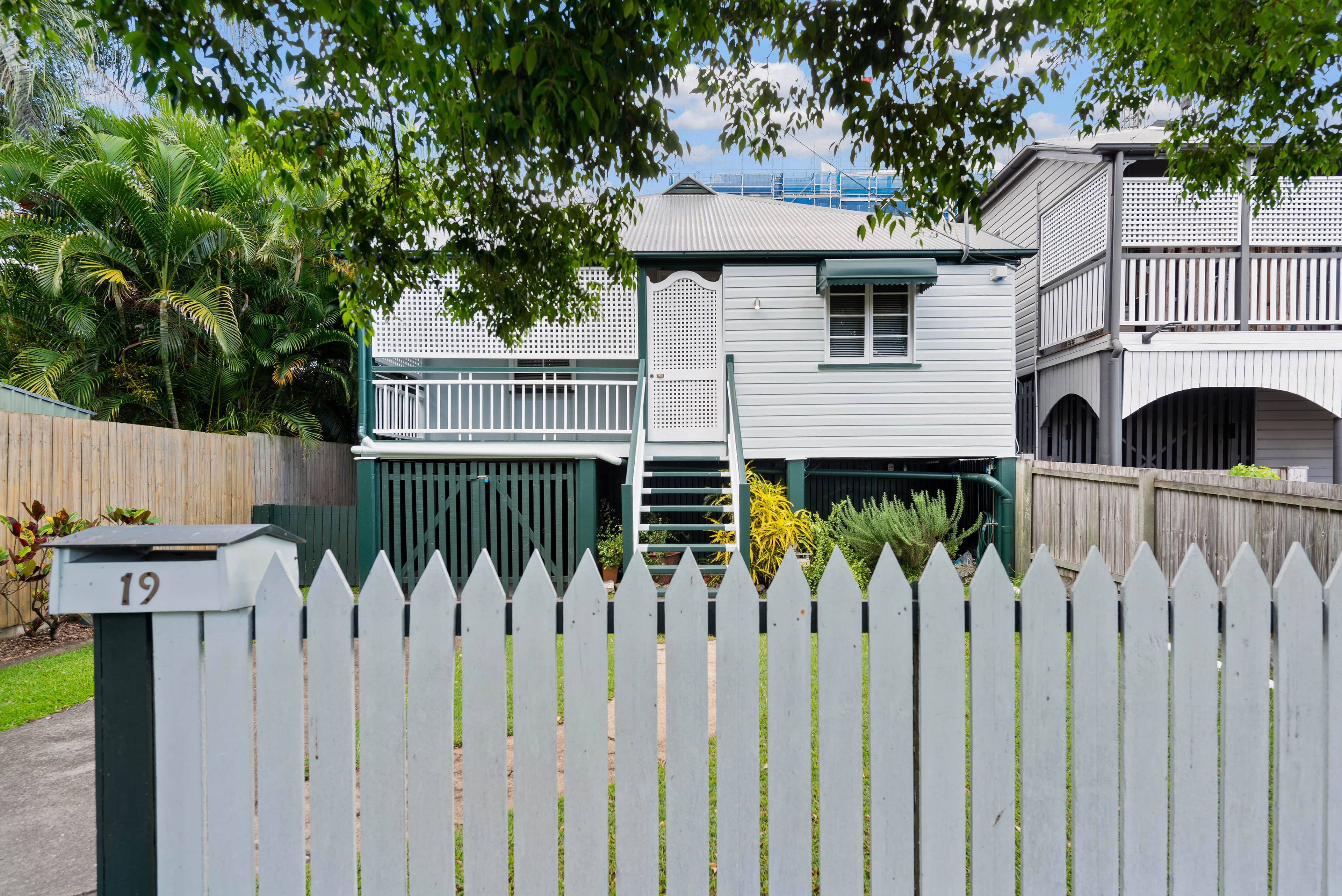 19 Grace Street, Kangaroo Point QLD 4169, Kangaroo Point - Image 1