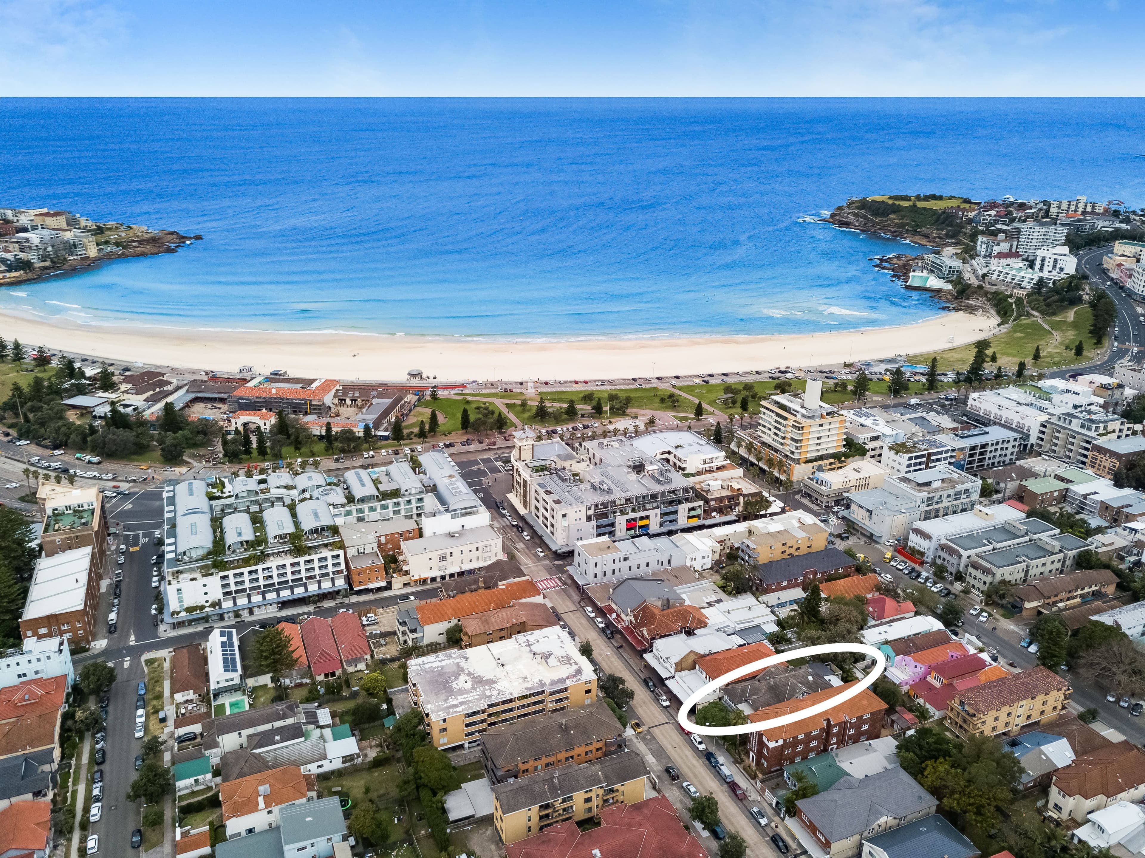 133 Curlewis Street, Bondi Beach NSW 2026, Bondi Beach - Thumbnail 3