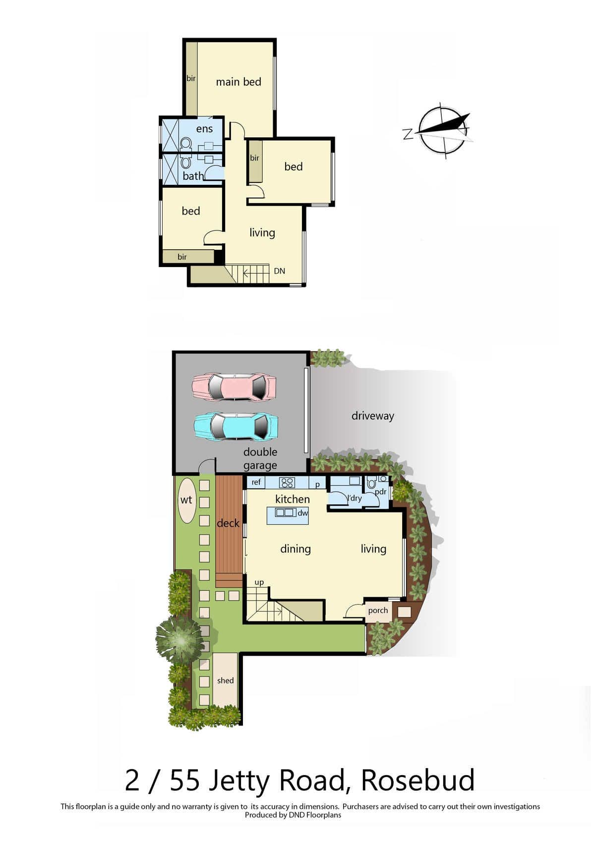55 Jetty Road, Rosebud VIC 3939, Rosebud - Thumbnail 4