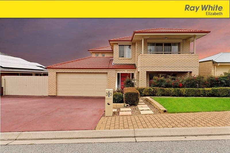30 Chelmsford Street, Craigmore SA 5114, Craigmore - Image 1