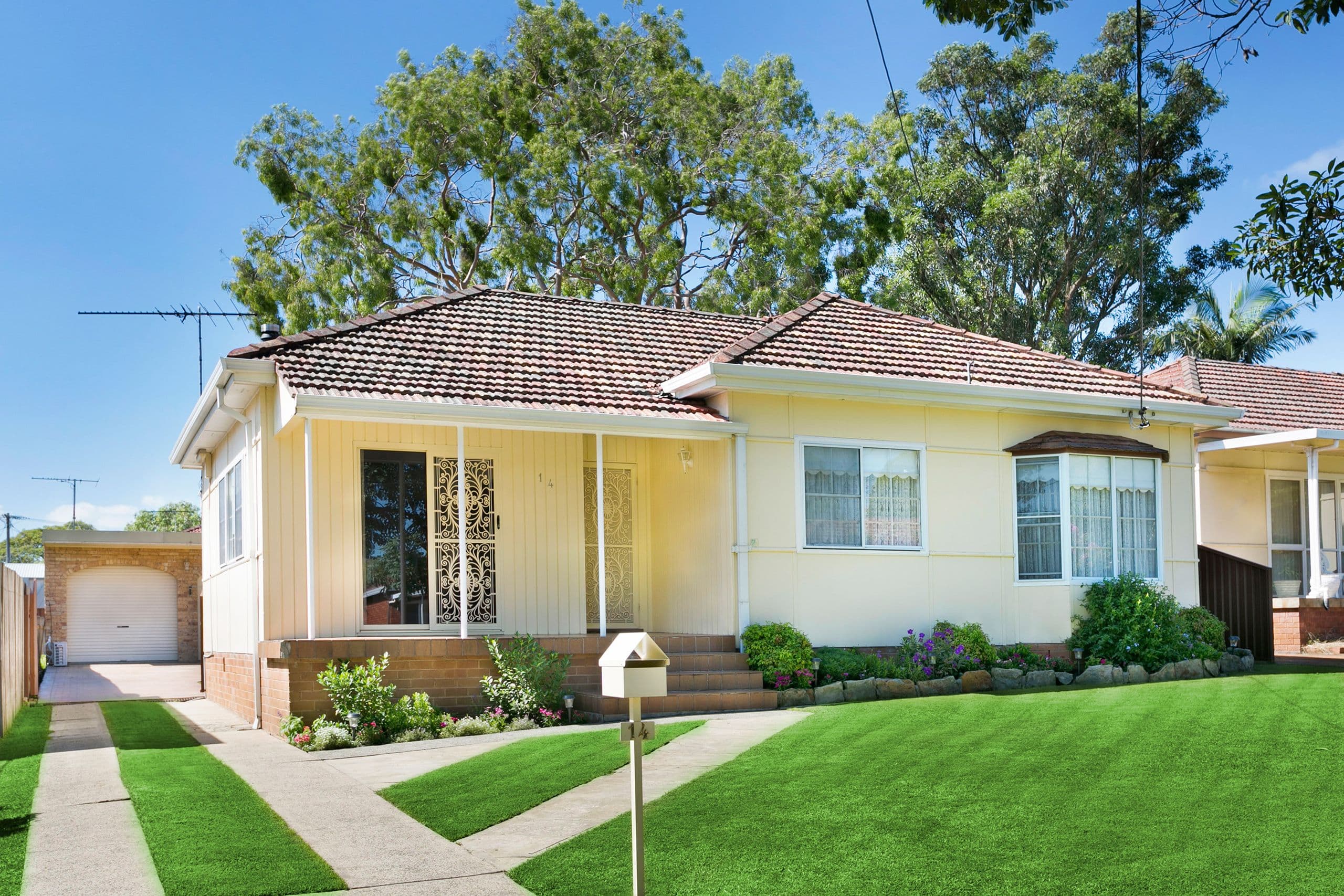 14 Tergur Crescent, Caringbah - Image 1