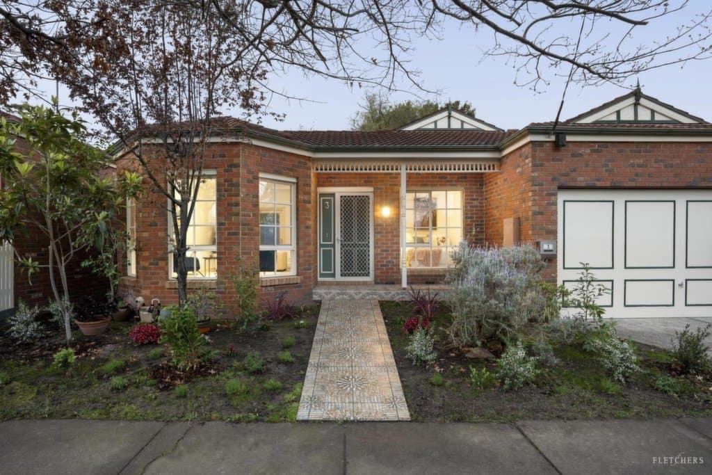 3 Cadow Street, Kew East - Image 1