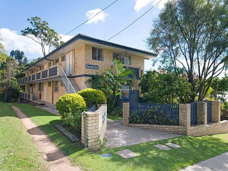 22 Norwood Street, TOOWONG QLD 4066, Toowong - Thumbnail 2