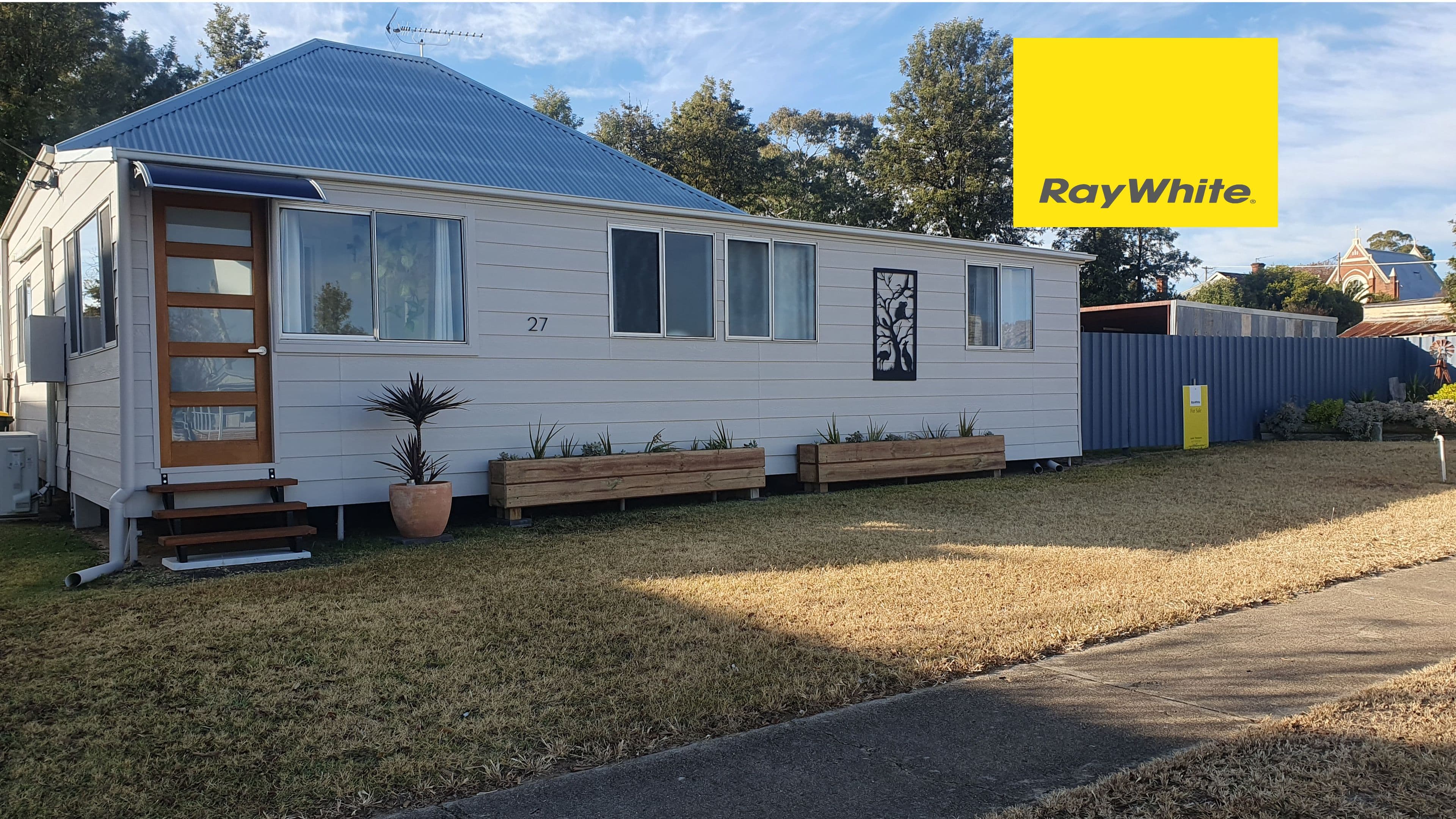 27 Plunkett Street, WARIALDA NSW 2402, Warialda - Image 1