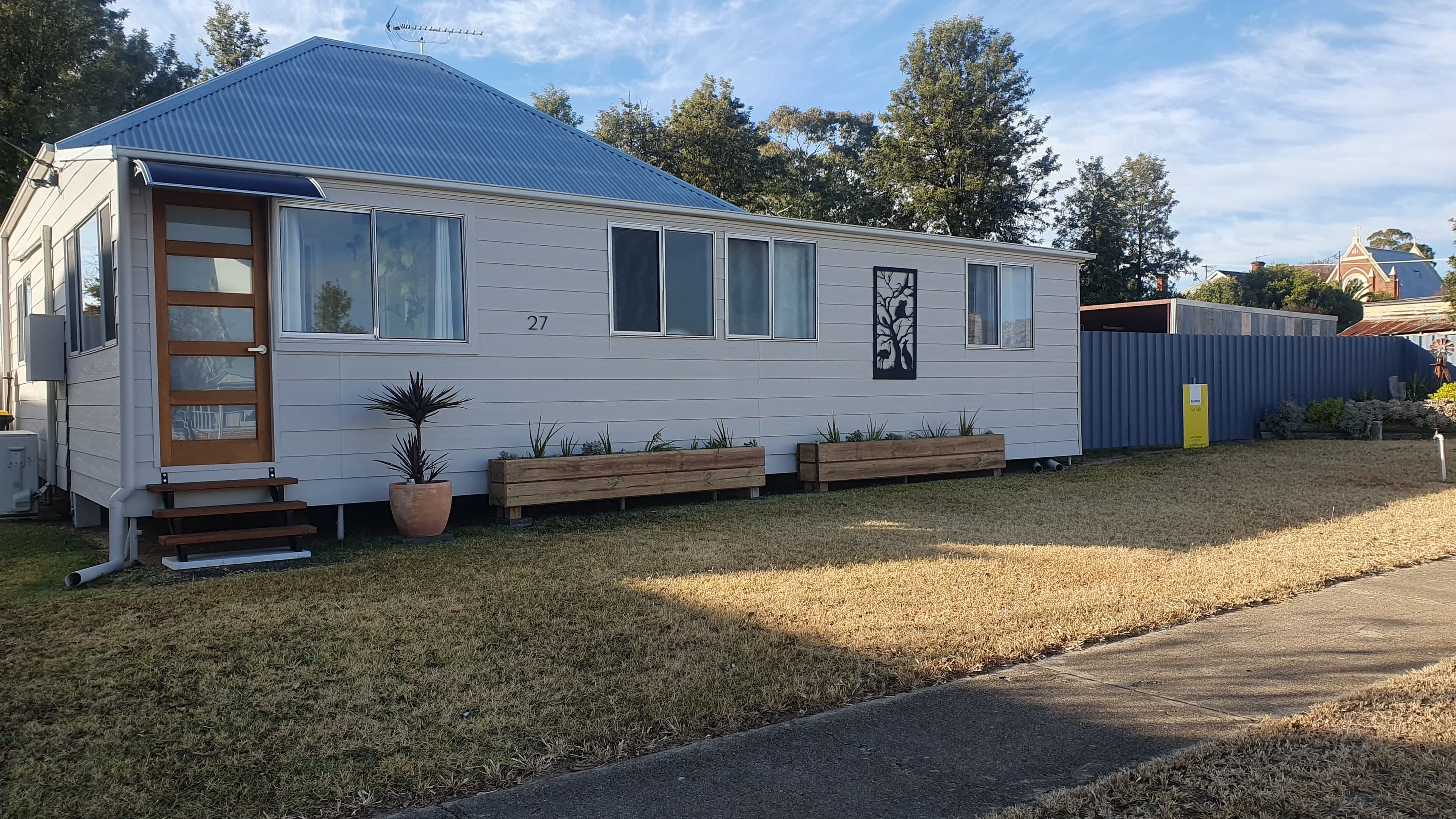 27 Plunkett Street, WARIALDA NSW 2402, Warialda - Thumbnail 2