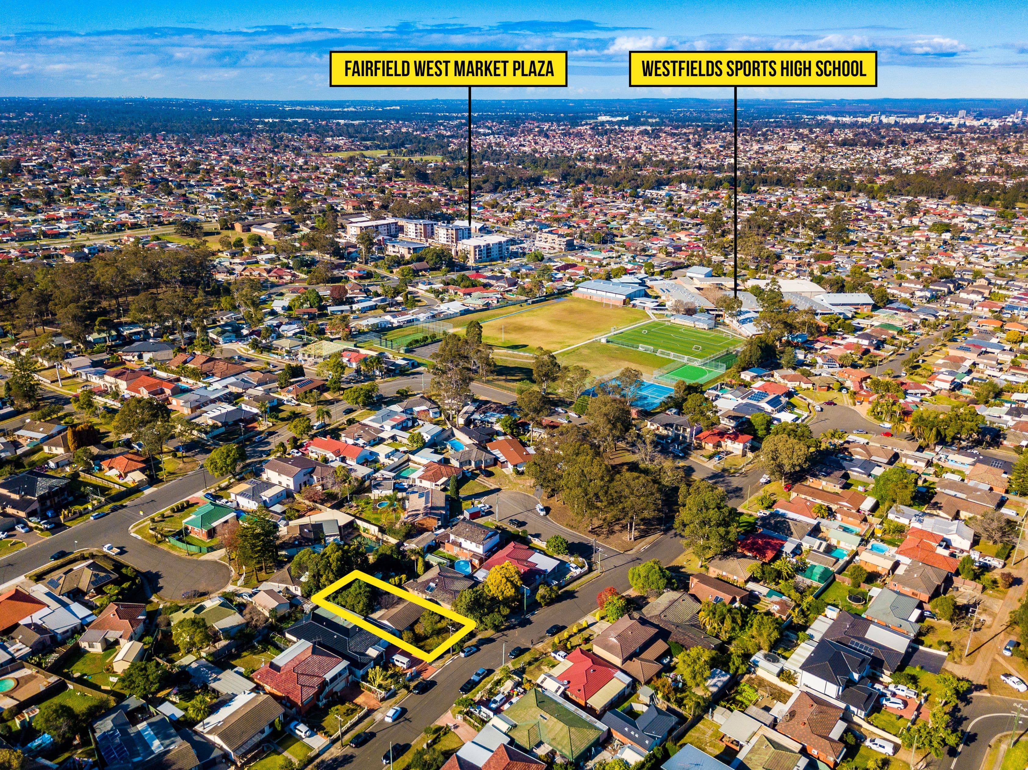 16 Norfolk Avenue, Fairfield West - Thumbnail 2