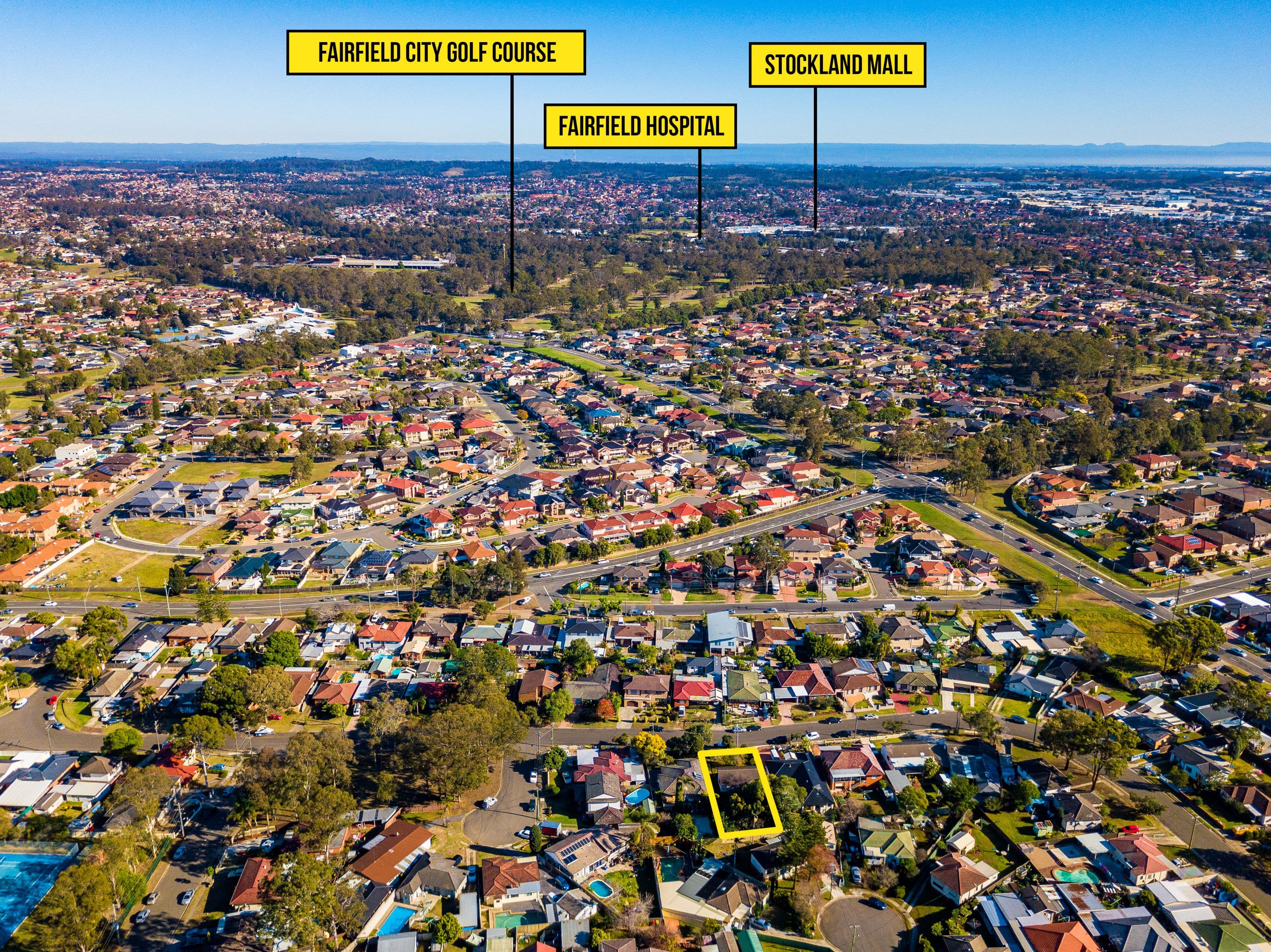 16 Norfolk Avenue, Fairfield West - Thumbnail 3