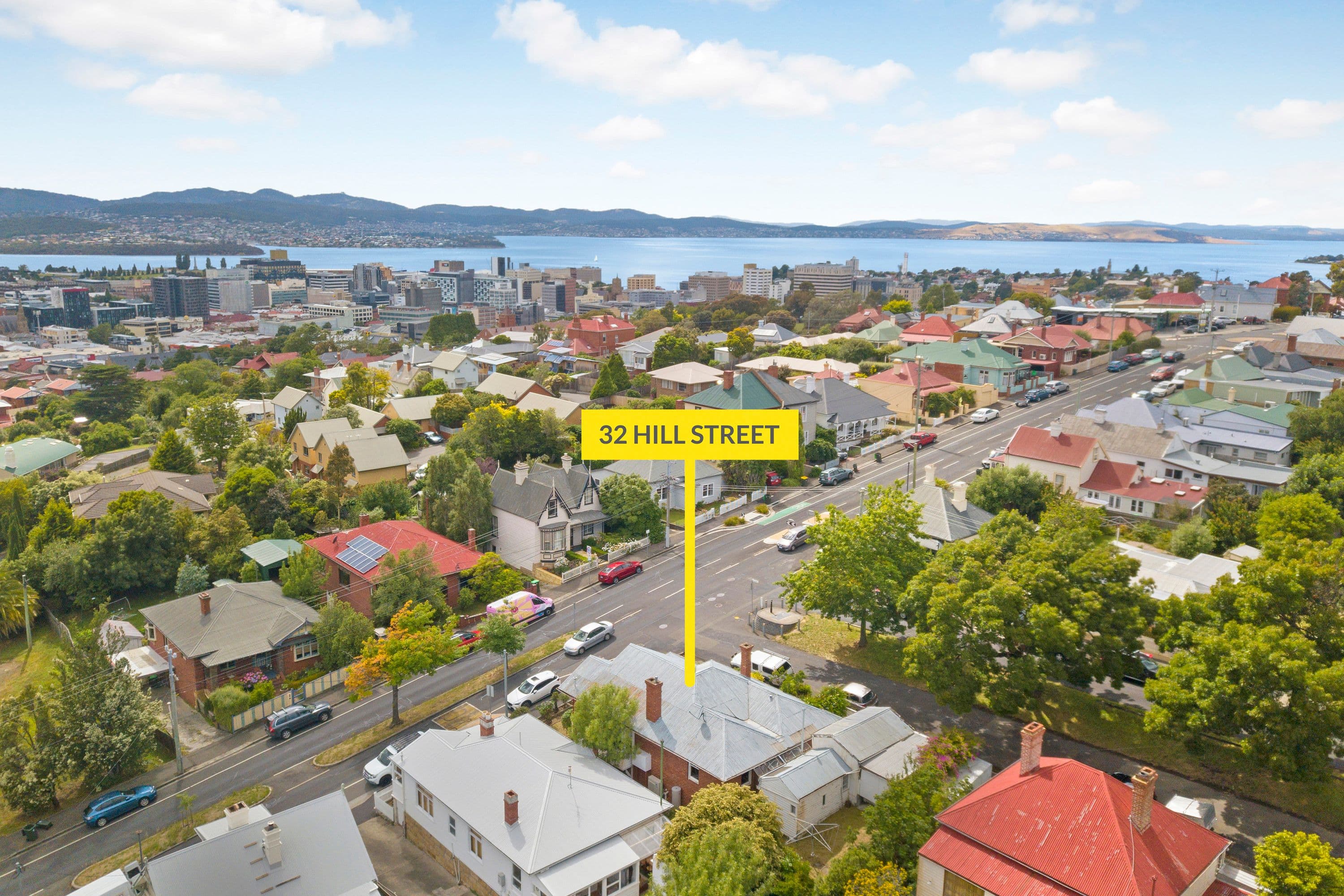 32 Hill Street, West Hobart TAS 7000, West Hobart - Thumbnail 2