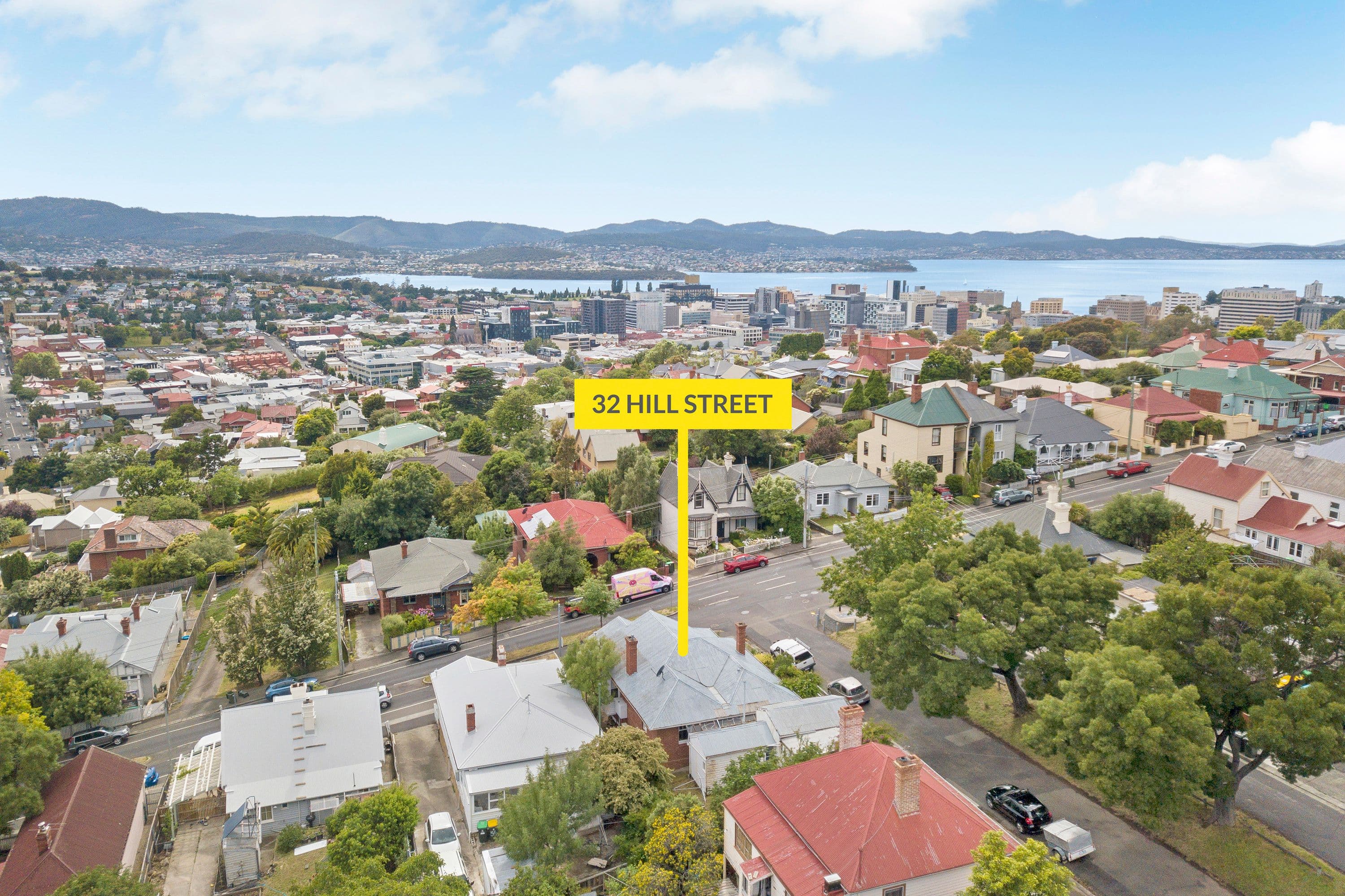 32 Hill Street, West Hobart TAS 7000, West Hobart - Thumbnail 3