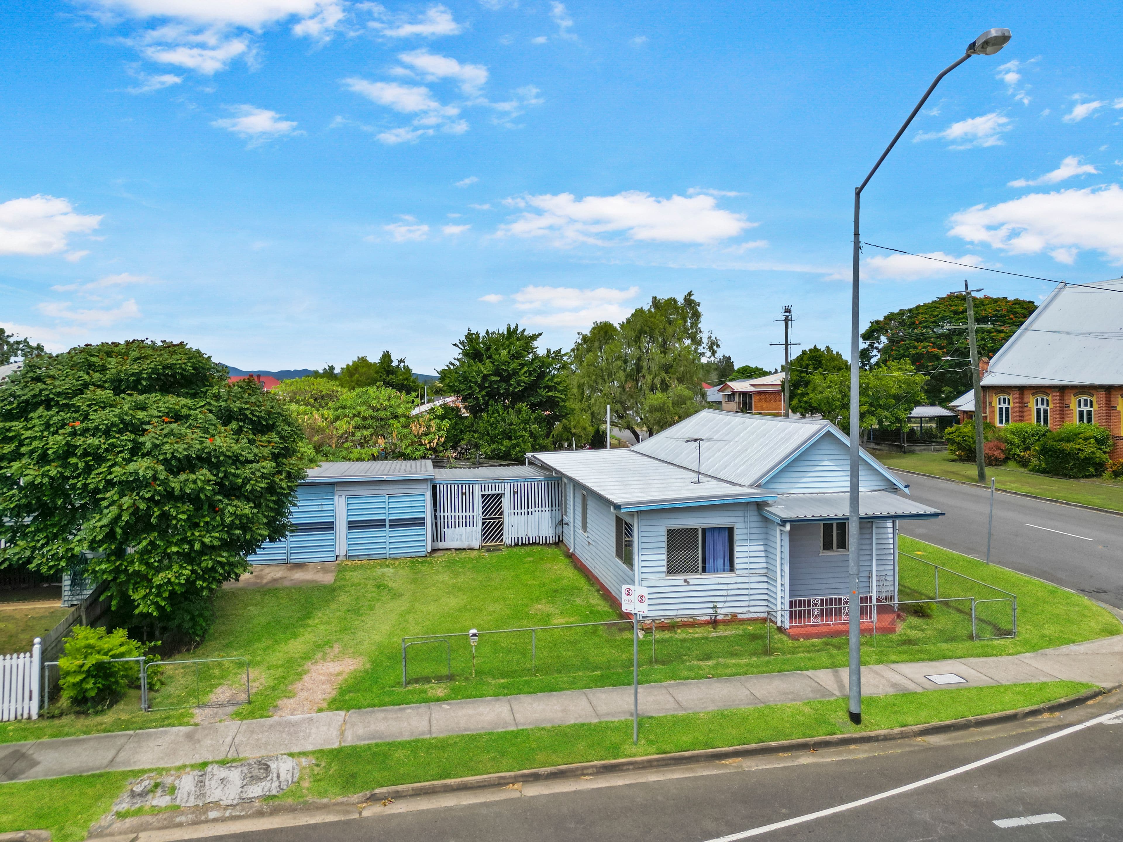 175 Blackstone Road, Silkstone QLD 4304, Silkstone - Image 1