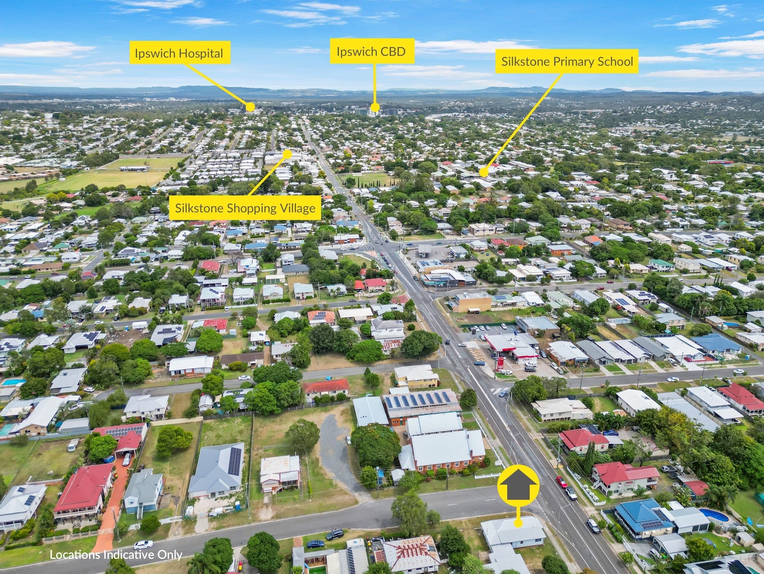 175 Blackstone Road, Silkstone QLD 4304, Silkstone - Thumbnail 4