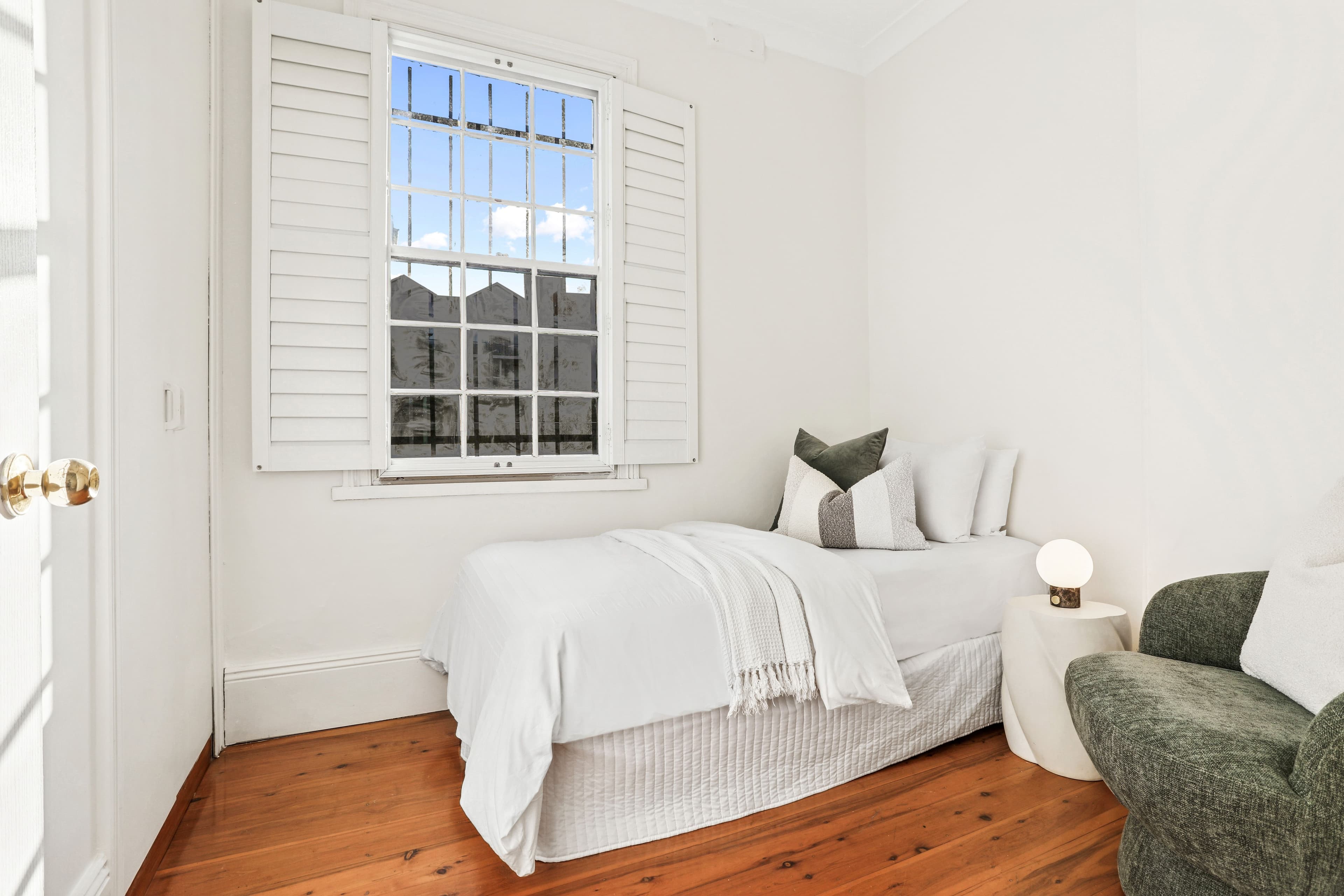 6 Kidmans Terrace, Woolloomooloo NSW 2011, Woolloomooloo - Thumbnail 5