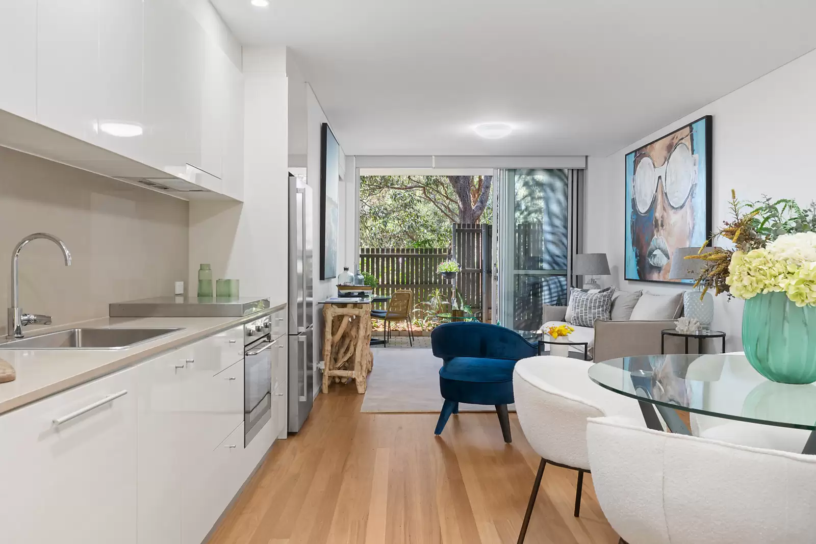 3/142-144 Francis Street, Bondi Beach, Daylesford - Thumbnail 3