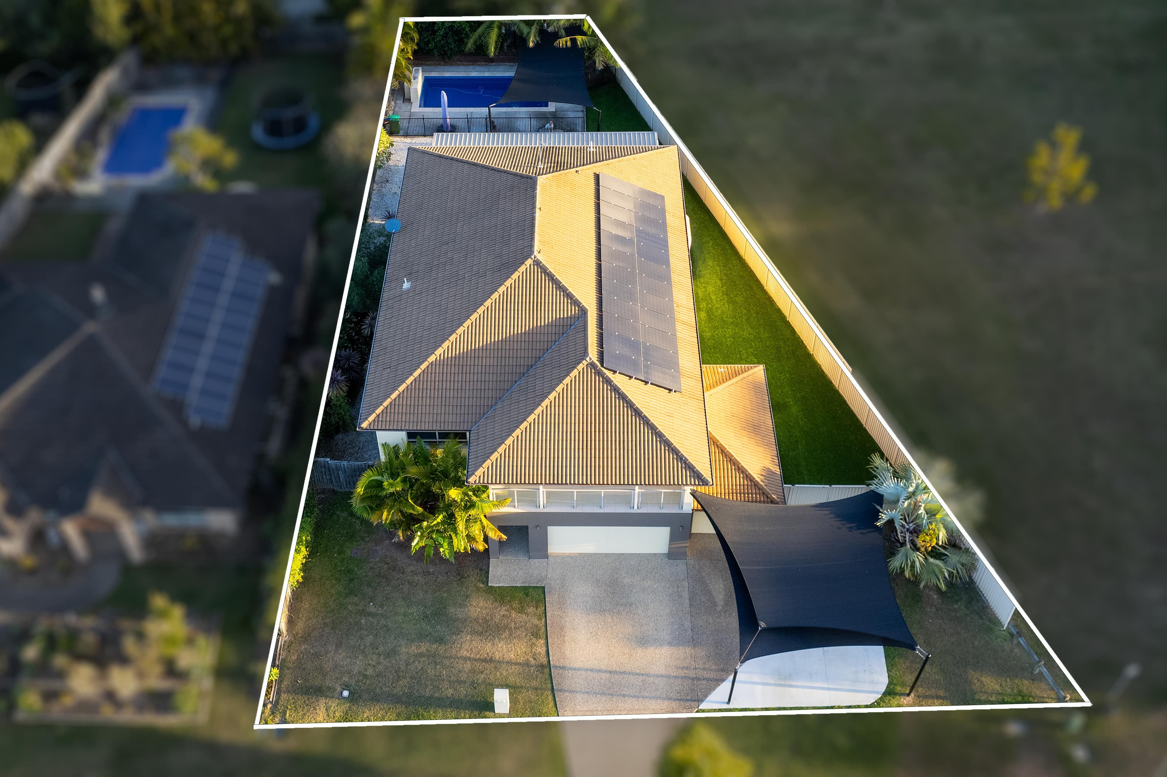 60 McAuley Parade, Pacific Pines QLD 4211, Pacific Pines - Thumbnail 2