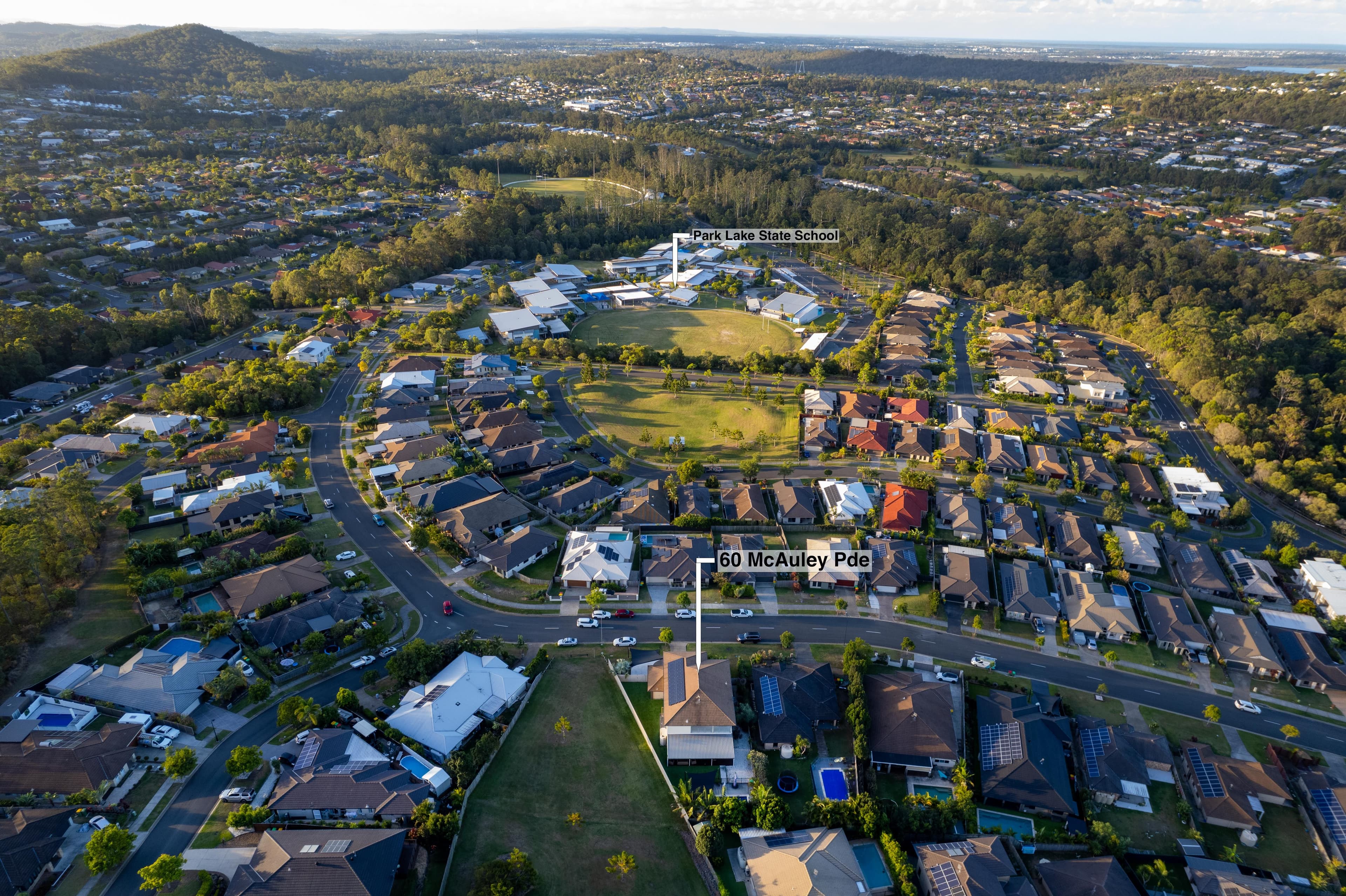 60 McAuley Parade, Pacific Pines QLD 4211, Pacific Pines - Thumbnail 6