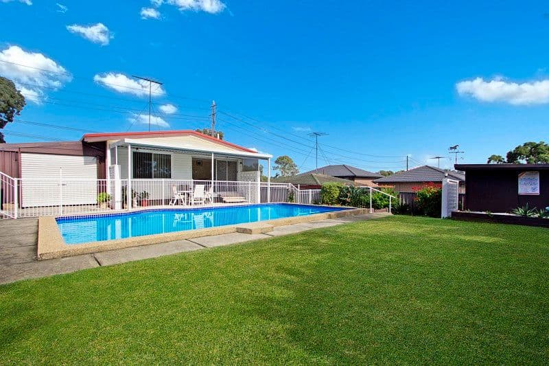 21 Tudor Avenue, Blacktown NSW 2148, Blacktown - Image 1