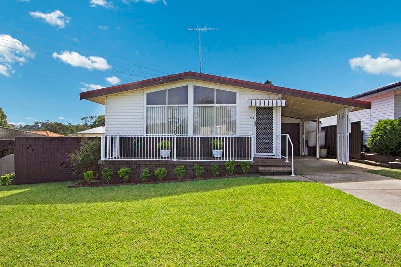 21 Tudor Avenue, Blacktown NSW 2148, Blacktown - Thumbnail 5