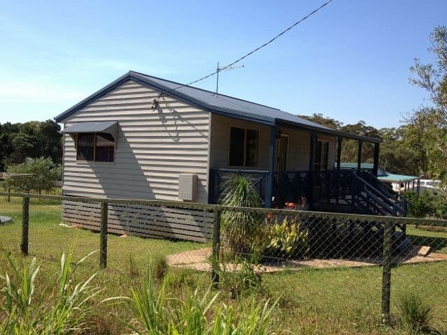 10 Pao Pao, RUSSELL ISLAND QLD 4184, Russell Island - Image 1