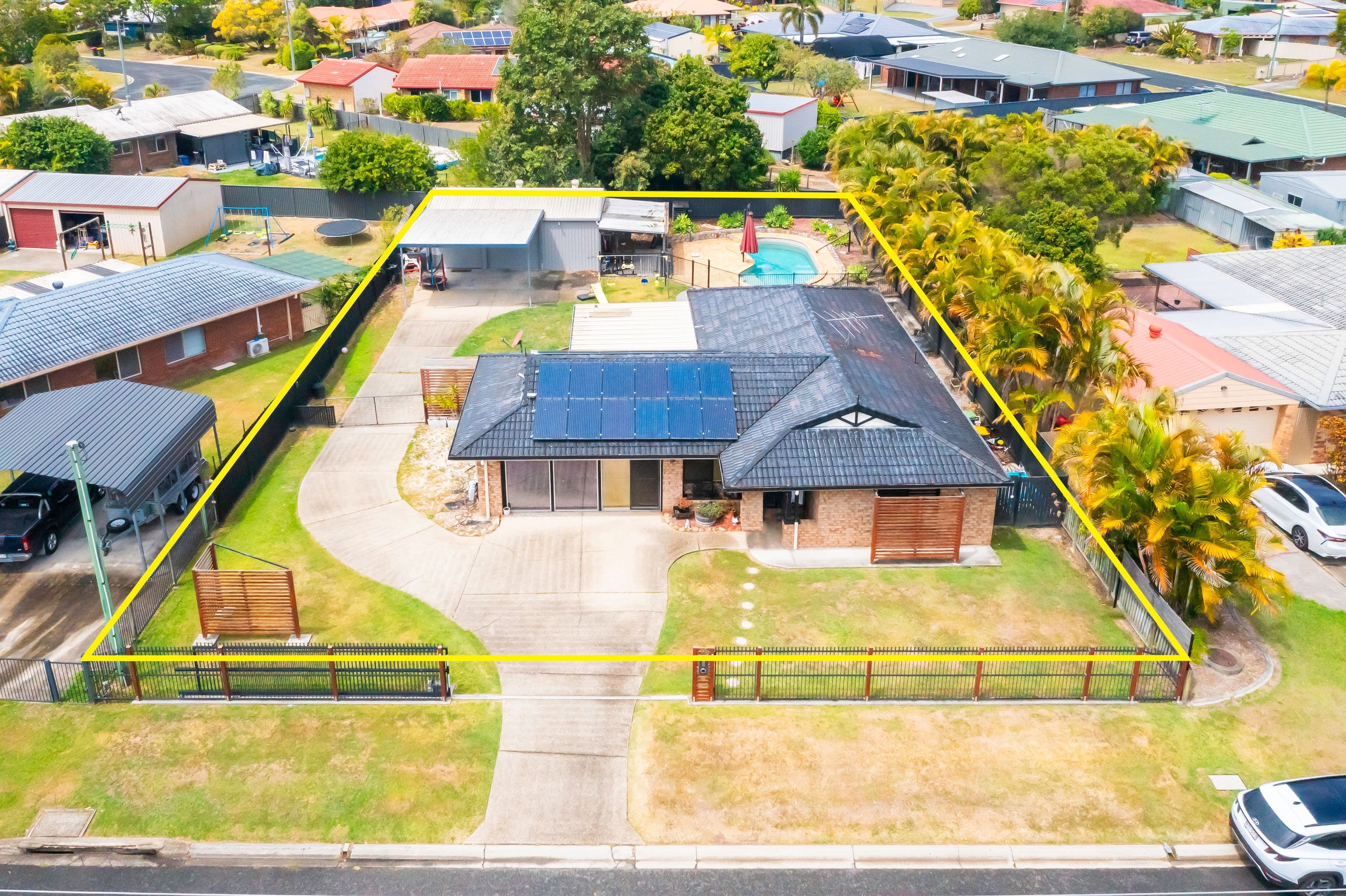16 Bellini Road, Burpengary QLD 4505, Burpengary - Image 1