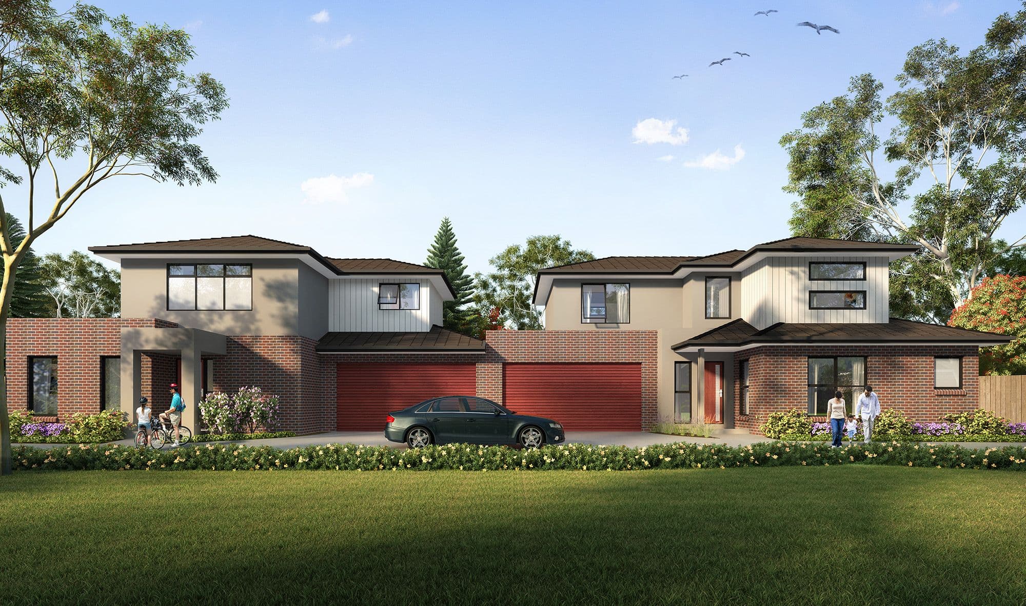 147 Napoleon Road, Lysterfield VIC 3156, Lysterfield - Image 1