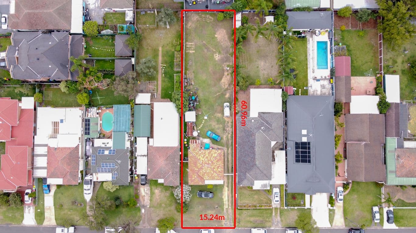 51 Ely Street, Revesby NSW 2212, Revesby - Thumbnail 2
