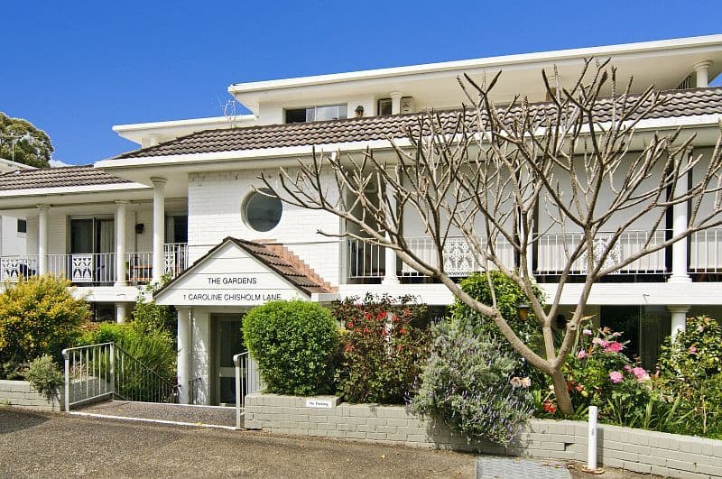 1 Caroline Chisholm Lane, LANE COVE NSW 2066, Lane Cove - Image 1