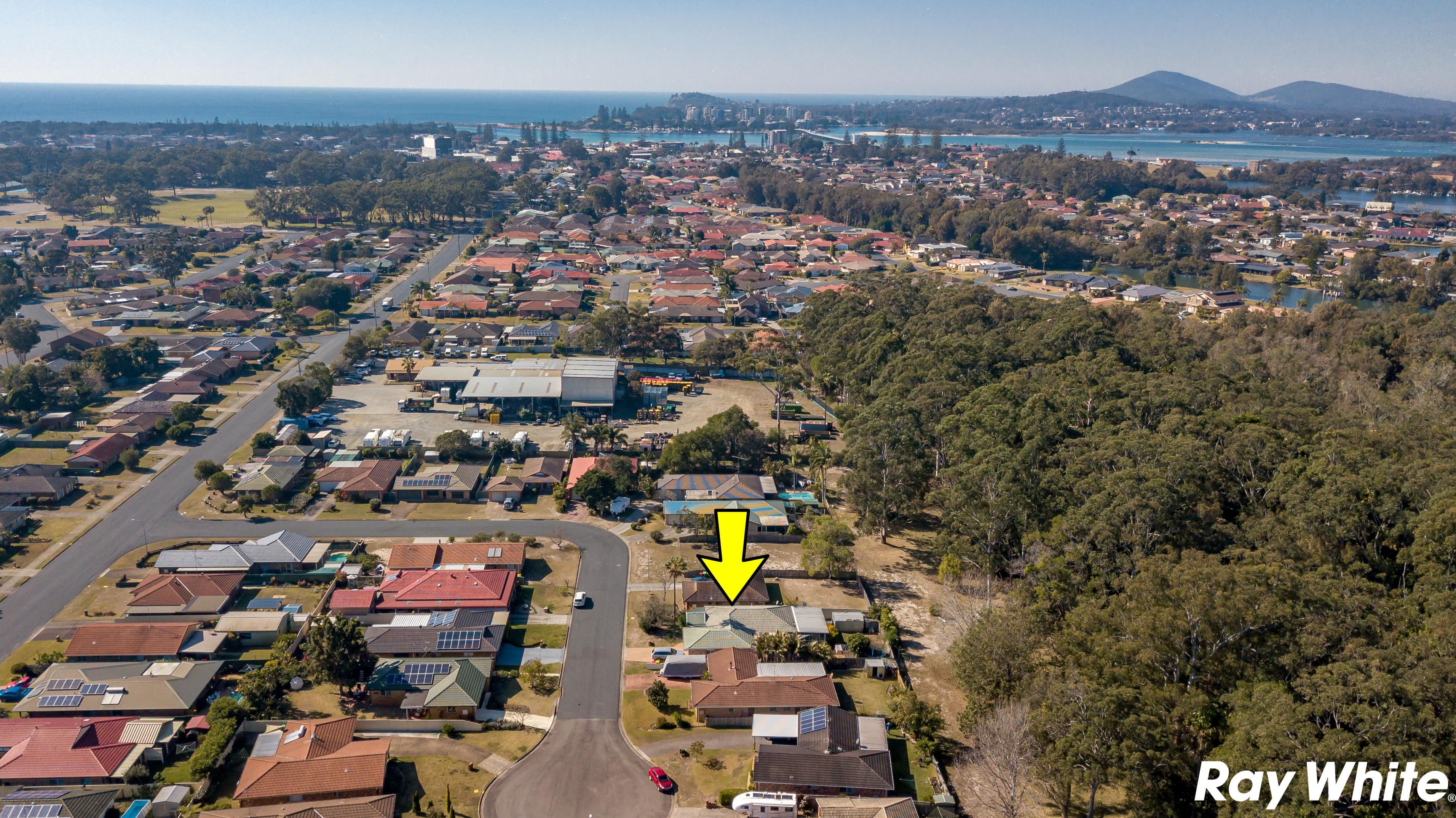 21 Porter Close, Tuncurry NSW 2428, Tuncurry - Thumbnail 4