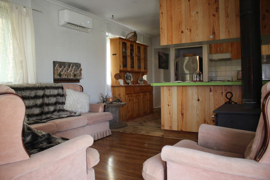4 Lyne Street, Tumbarumba NSW 2653, Tumbarumba - Thumbnail 2