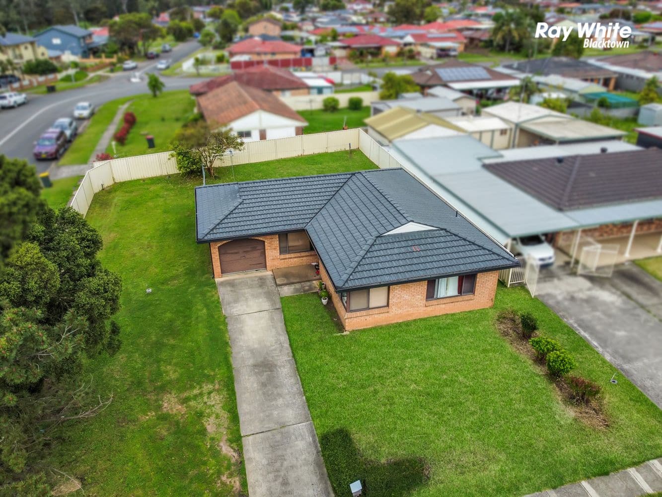 46 Falmouth Road, Quakers Hill NSW 2763, Quakers Hill - Image 1