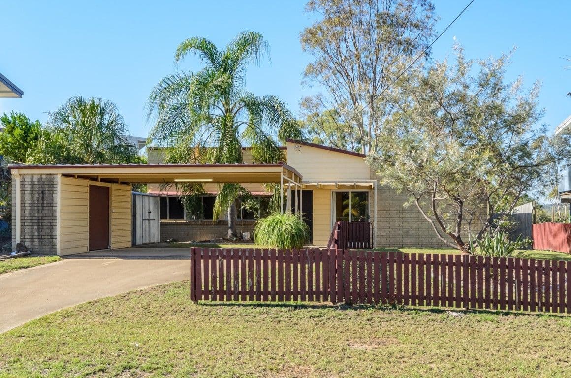 73 Beak Street, New Auckland QLD 4680, New Auckland - Image 1