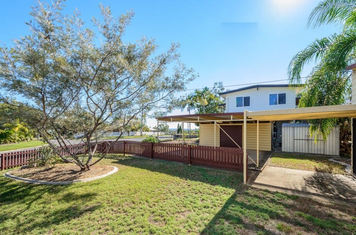 73 Beak Street, New Auckland QLD 4680, New Auckland - Thumbnail 2