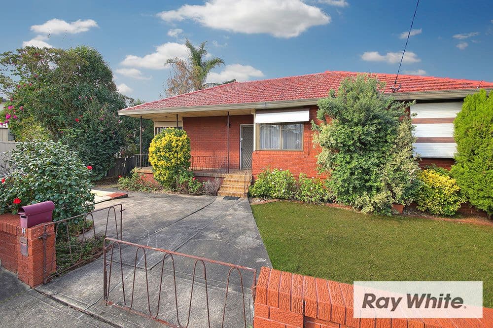 14 Gillivers Place, Lidcombe - Image 1