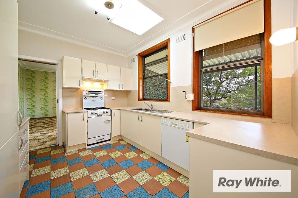 14 Gillivers Place, Lidcombe - Thumbnail 4