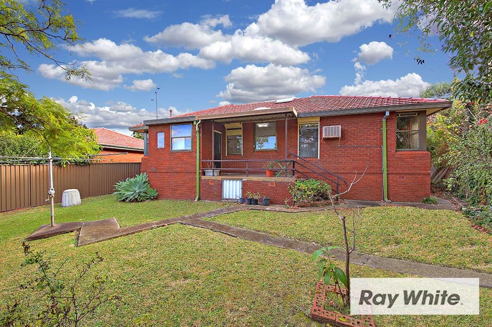 14 Gillivers Place, Lidcombe - Thumbnail 7