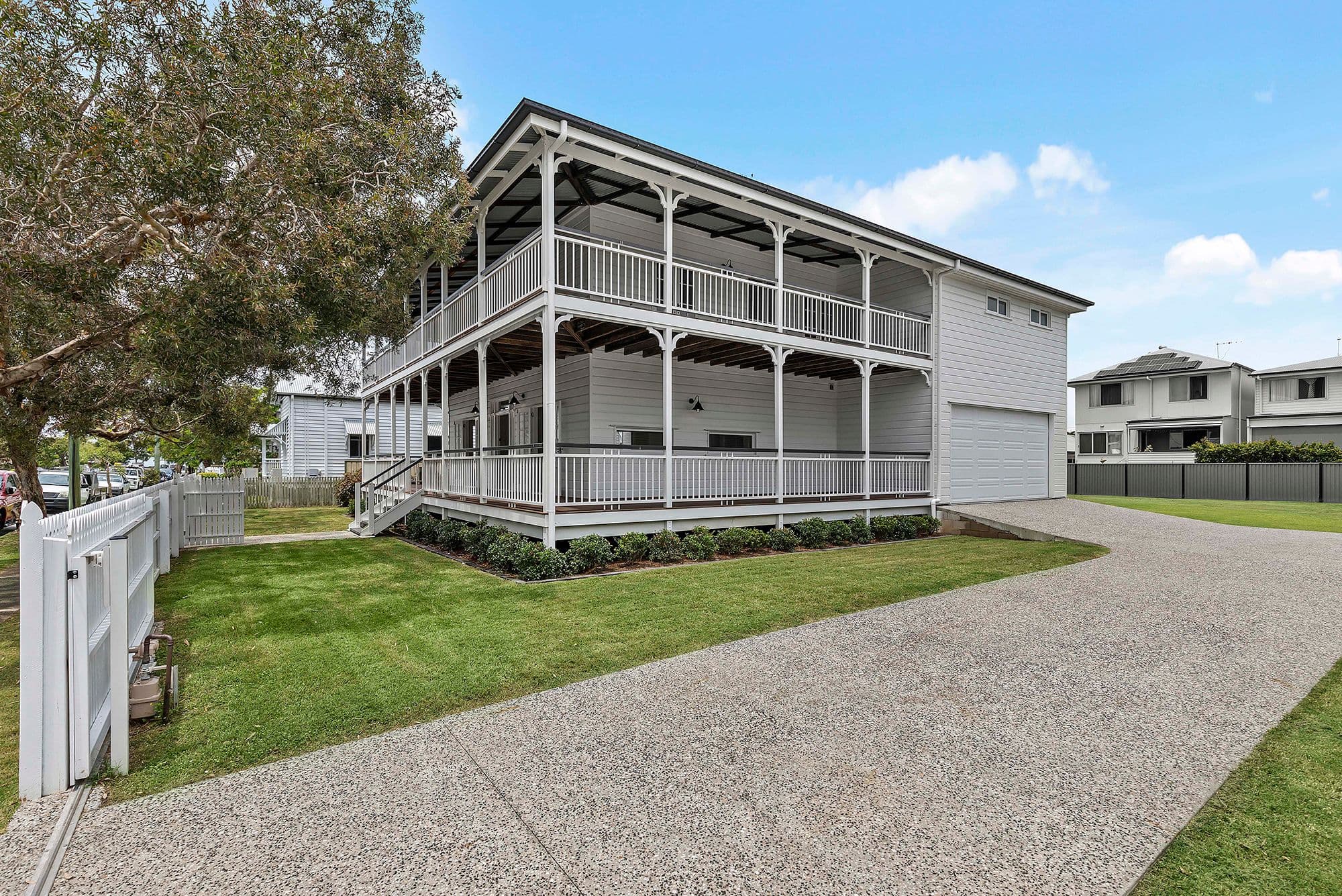 25 Fourth Avenue, Sandgate QLD 4017, Sandgate - Thumbnail 4