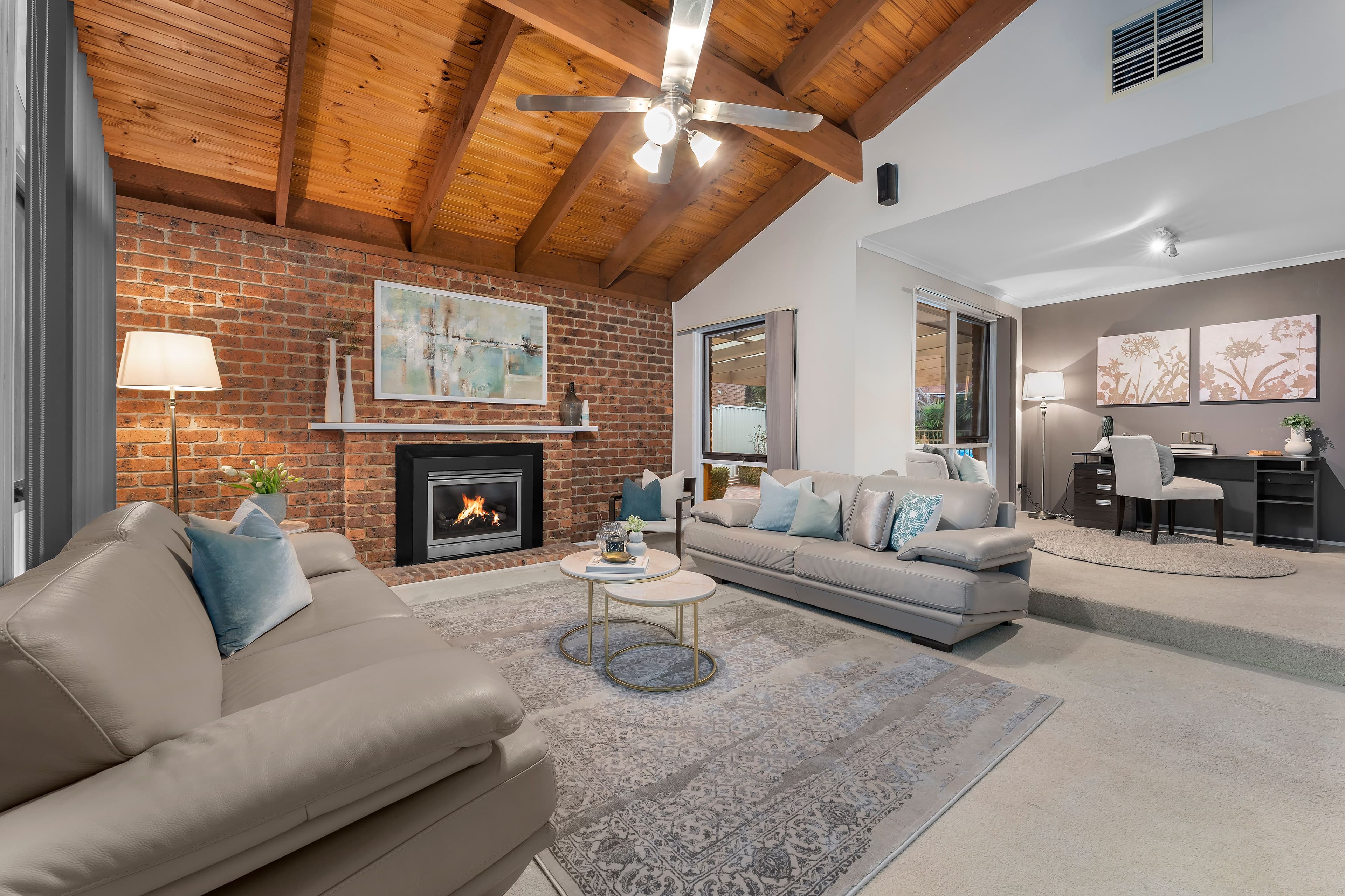 4 Fromelles Court, Wantirna South VIC 3152, Wantirna South - Thumbnail 2