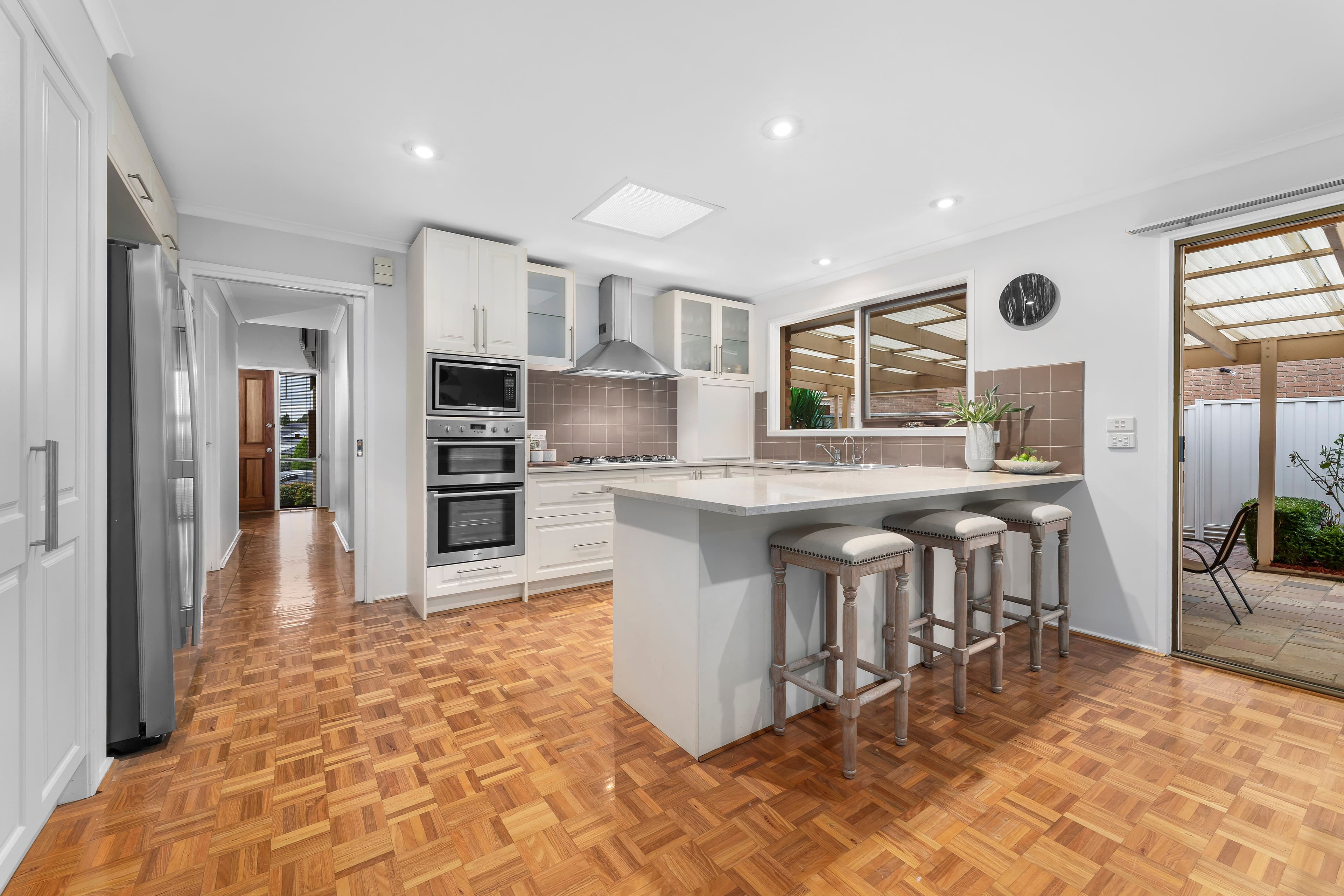 4 Fromelles Court, Wantirna South VIC 3152, Wantirna South - Thumbnail 5