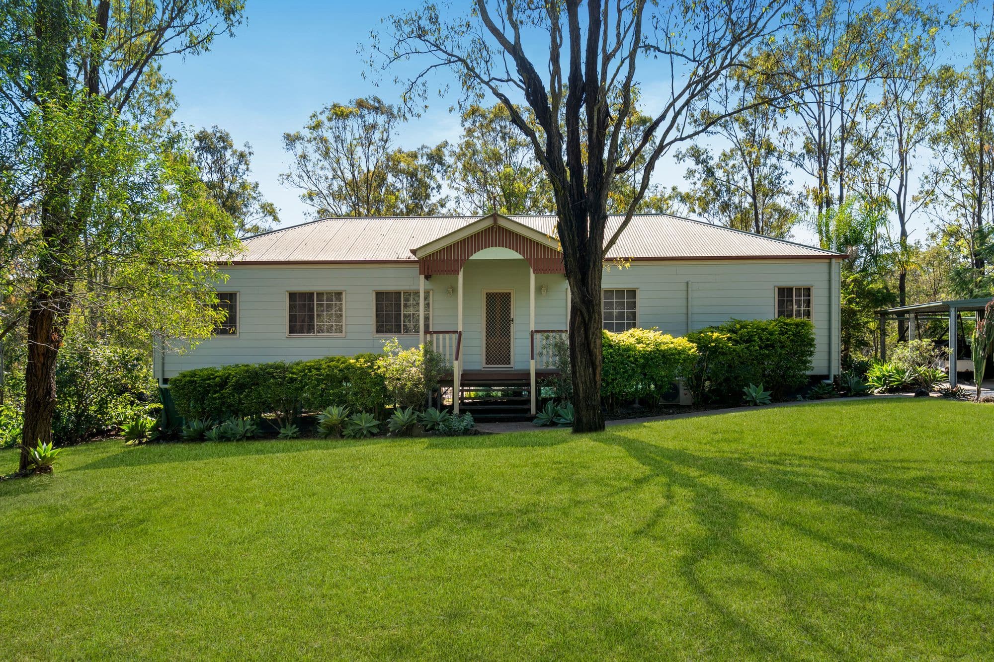 35 Clarke Place, Kooralbyn QLD 4285, Kooralbyn - Image 1