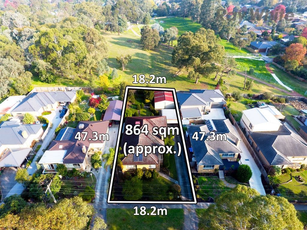 138 LINCOLN Road, Croydon VIC 3136, Croydon - Image 1
