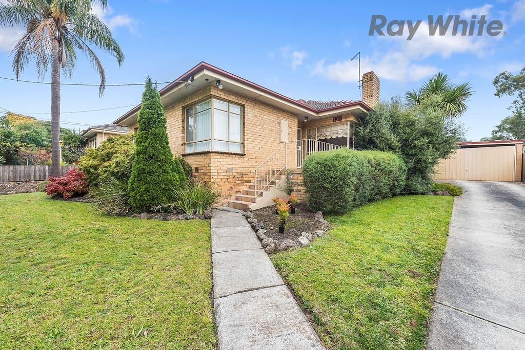 138 LINCOLN Road, Croydon VIC 3136, Croydon - Thumbnail 7